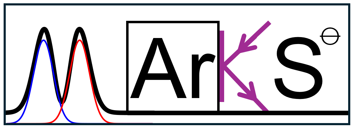 Marks Lab logo